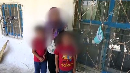 Eşi tarafından tehdit edildiği iddia edilen kadından yardım çağrısı - AKSARAY