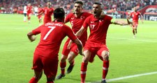 Millilerin rakibi Andorra, 19 yılda 2 kez galip gelebildi