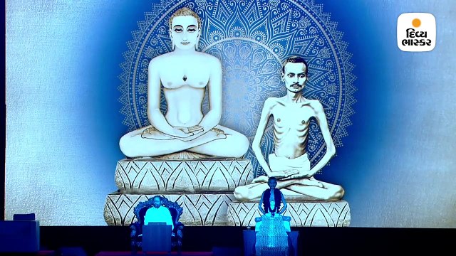 પર્યુષણ પર્વ 2019માં સત્સંગ, સેવા અને સંસ્કૃતિનો ત્રિવેણી સંગમ જોવા મળ્યો