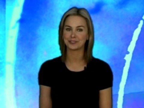 Russell Grant Video Horoscope Scorpio 02.02.2008