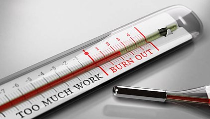 5 conseils pour éviter le burn-out