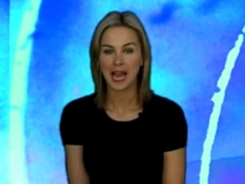 Russell Grant Video Horoscope Leo 02.02.2008