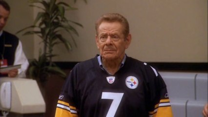 O REI DO BAIRRO TEMPORADA 7 EPISÓDIO 17 ( HD )  - SORTE NEM TÃO GRANDE