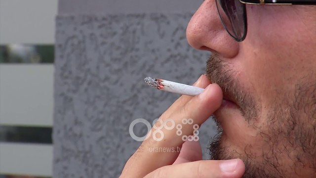 RTV Ora - Po nuk piu cigare, burri nuk është burrë! Askujt s'i bëhet vonë për kancerin e mushkërive