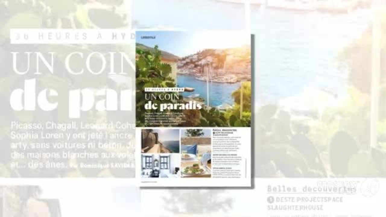 Grazia n°505