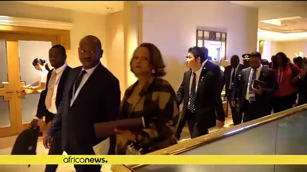 Climat des affaires en RDC : les entrepreneurs, priorité de Félix Tshisekedi