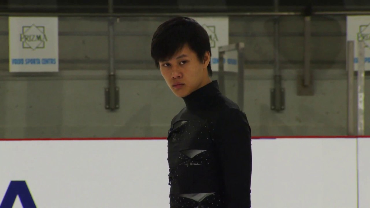 2019 Joseph Phan JGP Riga SP (1080p, 59 fps)