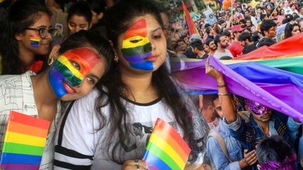 கொண்டாட்டங்கள் அழகானது தானே... மனிதம் போற்றுவோம்