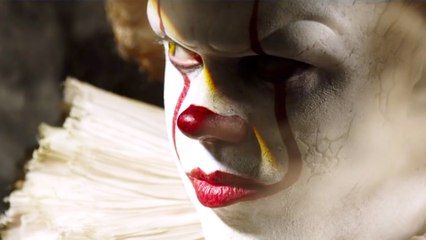 It Chapter Two – Watch the Official 'It Ends' Featurette 🎬