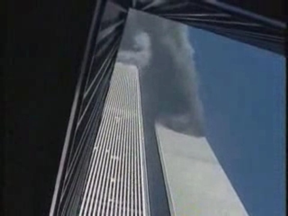 Jack taliercio image basement WTC plaza