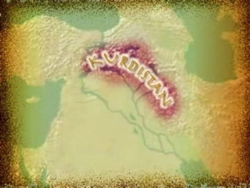 Who are the Kurds and where is kurdistan-