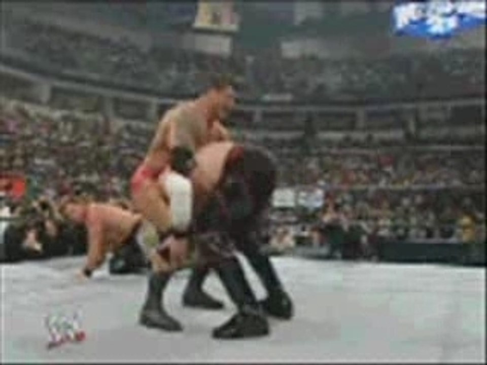 Batista tribute