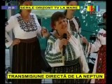 Veronica Apetri - Vino, neicuta la joc (Orizont TV - 02.09.2019)