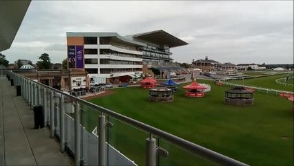 Doncaster Racecourse
