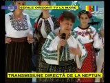 Veronica Apetri - Pentru ochii care-mi plac (Orizont TV - 02.09.2019)