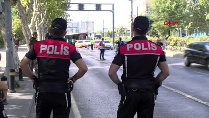 İstanbul'da kurt kapanı denetimi 3