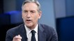 Howard Schultz Drops Out of Presidential Race