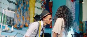 Simon Mulgeta (Amora) - Guday Laeli Betsiha'la (Official Video) _ Eritrean Music