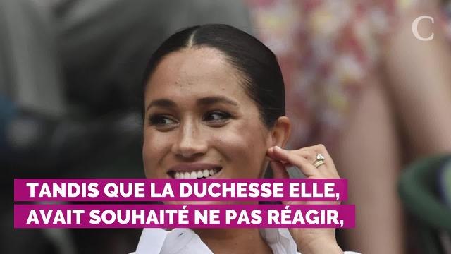 Meghan Markle : son voyage surprise pour aller soutenir Serena Williams lors de la finale de l'US Open