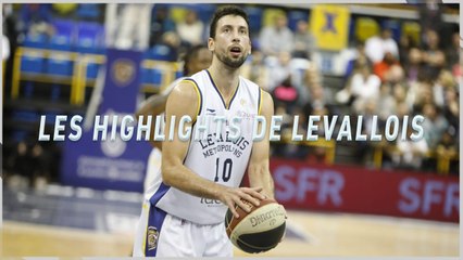 Les highlights de la saison des Metropolitans