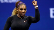 Serena Williams Tries to Snap Finals Losing Streak While Staring Down History