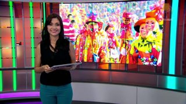 Somos: Francia: Exposición El tesoro del faraón