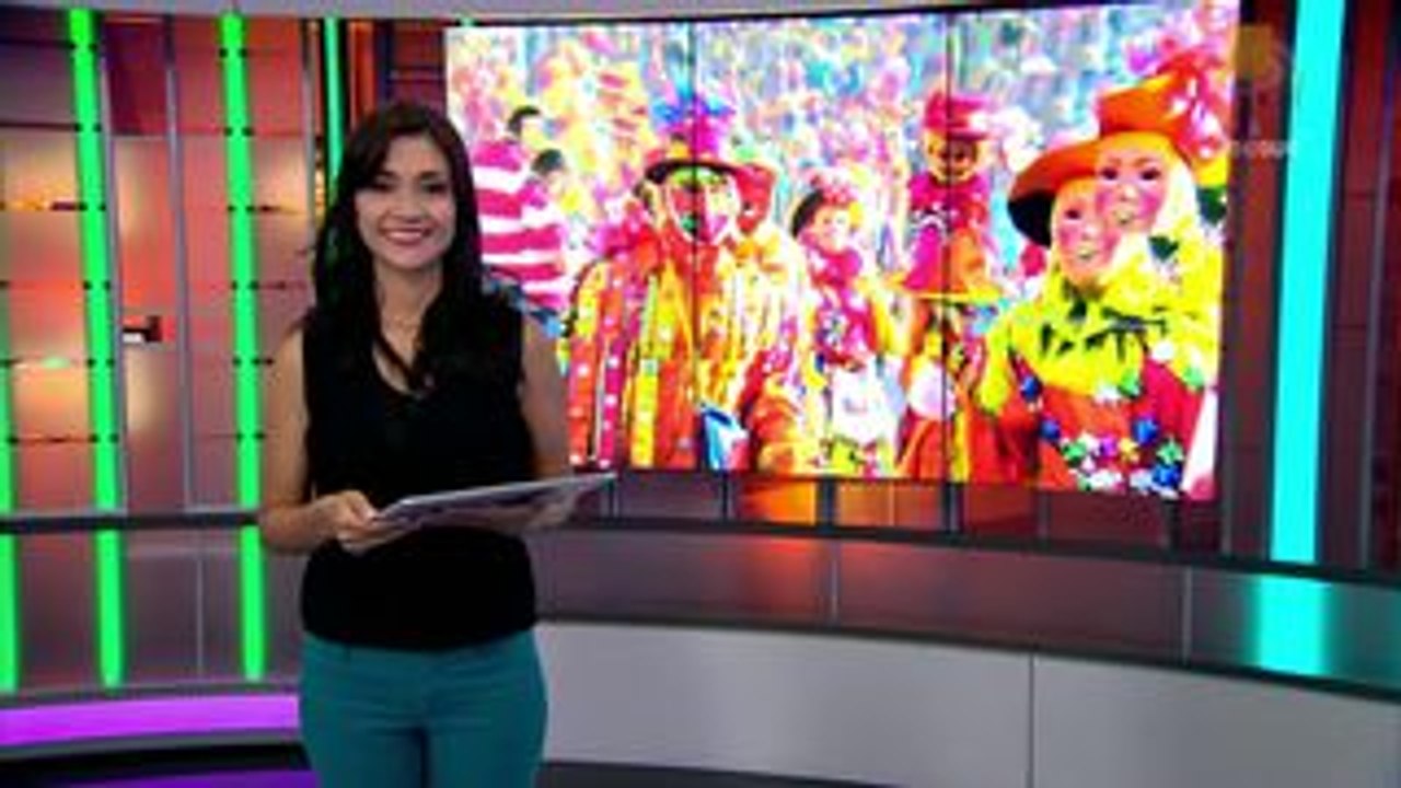Somos: Francia: Exposición "El tesoro del faraón"