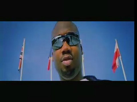 Ahmess Ft Black Vner & Mesh Sale Sud (Clip Officiel )