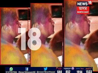 তেজপুৰত জুবিন গাৰ্গক দুৰ্ব্যৱহাৰ সুৰামত্ত বিজেপি নেতাৰ! কাঞ্চনজংঘা বন্ধ কৰি দিয়াৰ হুংকাৰ