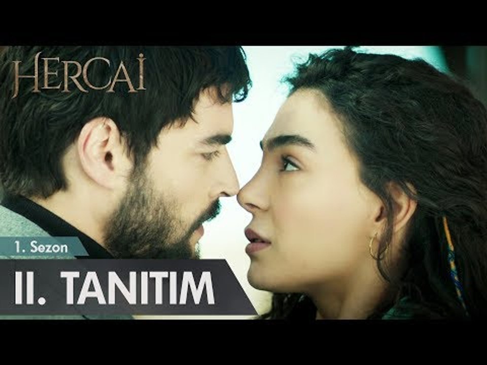 Hercai 2. Tanıtım