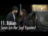 Miran: ''Senin için her şeyi yaparım!'' - Hercai 11. Bölüm