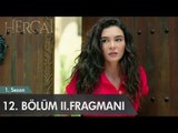 Hercai 12. Bölüm 2. Fragmanı - Sezon Finali