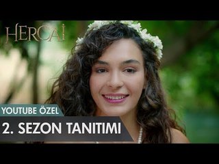 Hercai 2. Sezon Youtube Özel (90 saniyelik versiyon)