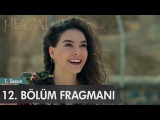 Hercai 12. Bölüm Fragmanı - Sezon Finali