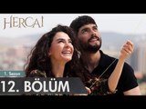 Hercai 12. Bölüm | Sezon Finali