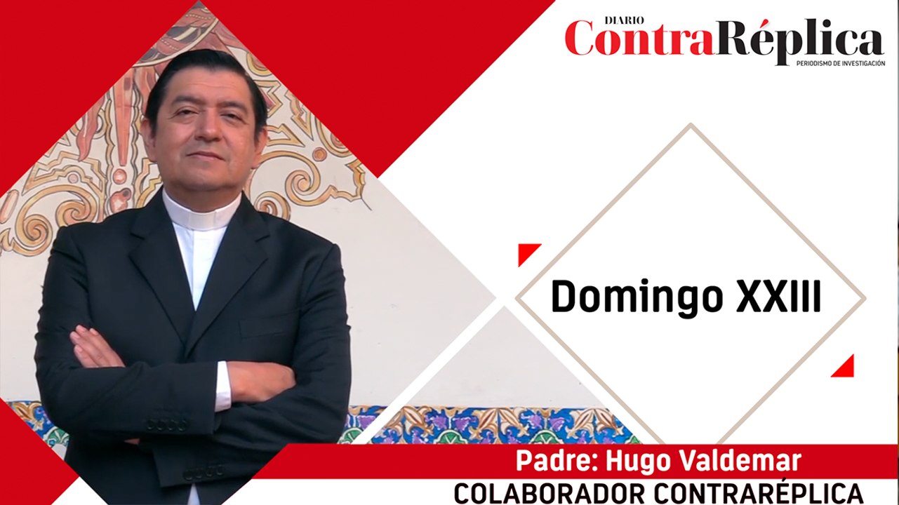 Domingo XXIII