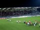 Angers SCO - Nice : Fin du match + remerciements
