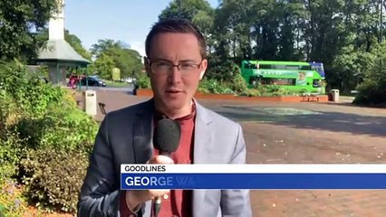 GOODLINES: 7th September 2019