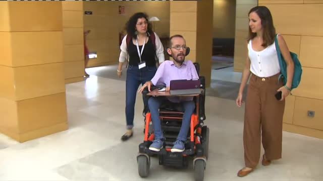 Posiciones enrocadas en PSOE y Unidas Podemos a 17 días para las elecciones