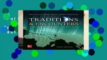 Full version  Traditions   Encounters: A Global Perspective on the Past Complete