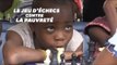 Ce club d'échecs nigérian sauve les enfants des bidonvilles