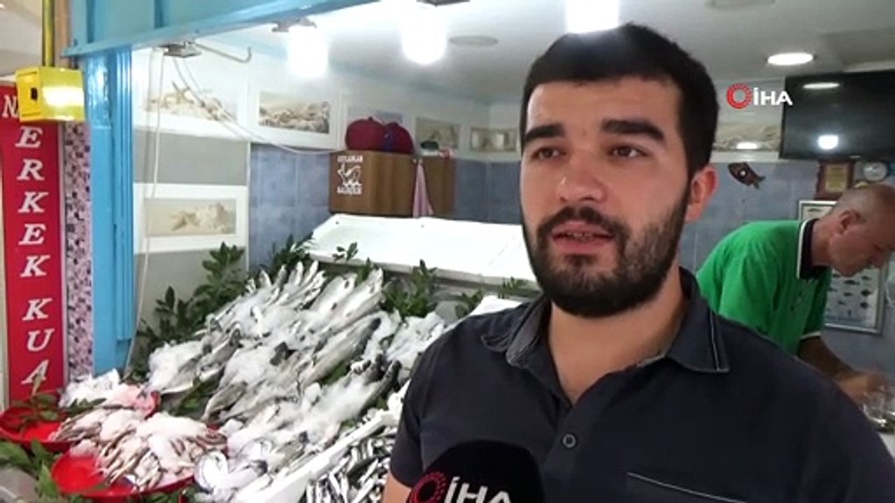 Balıkçılar Yeni Sezonun Başında Umduklarını Bul...
