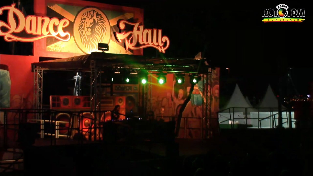 DJ CHIQUI DUBS live @ Dance Hall 2019