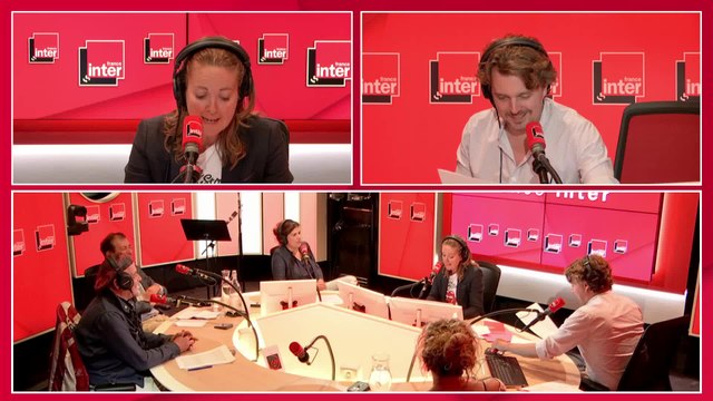 Les rues de Levallois-Perret ne sont plus sures - Le Journal de 17h17