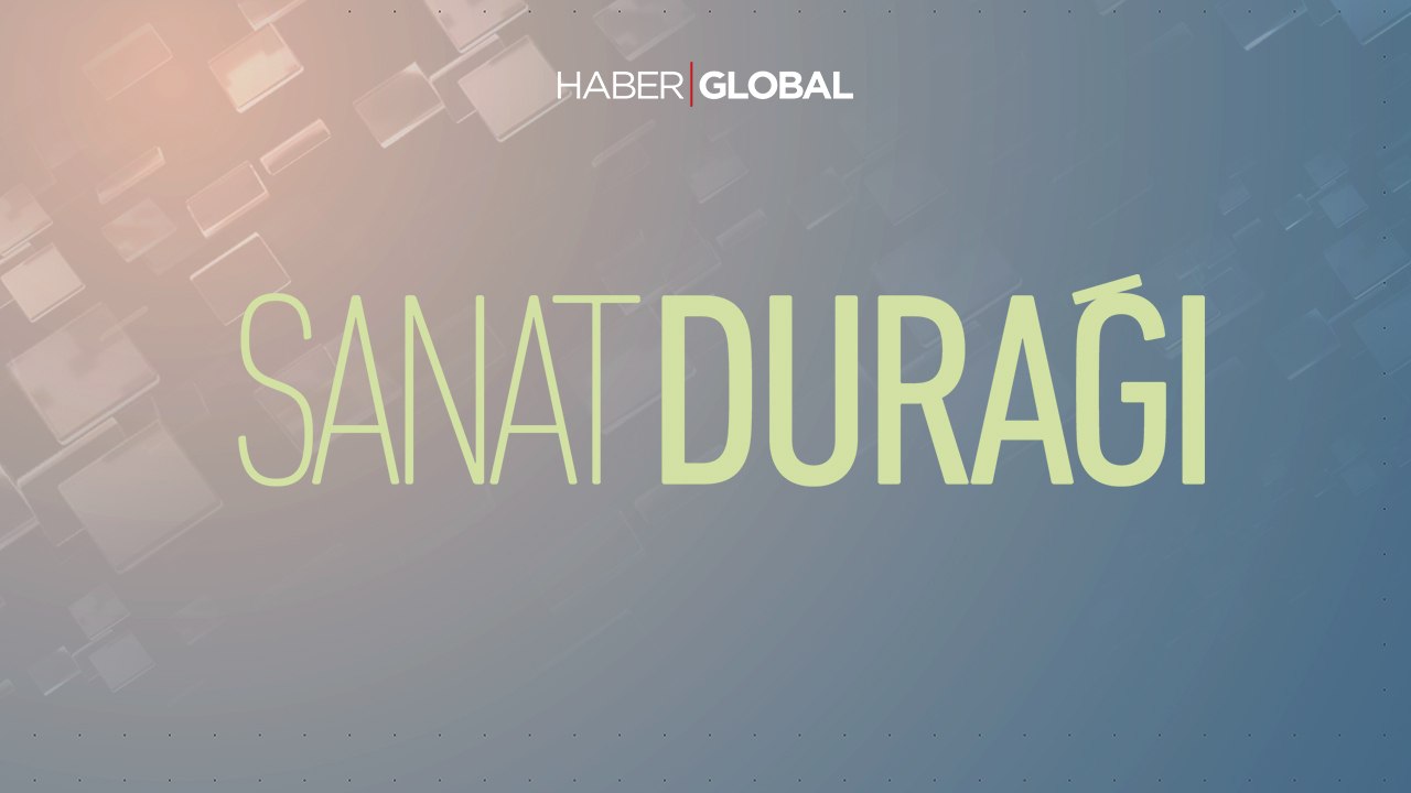 Sanat Durağı 27. Bolüm
