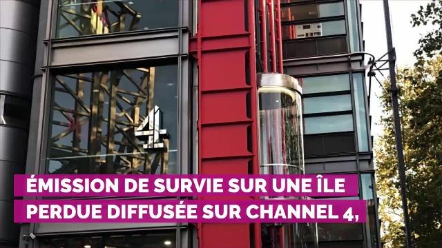 Lord Ivar Mountbatten, le cousin gay d'Elizabeth II, rejoint le casting... d'une émission de téléréalité
