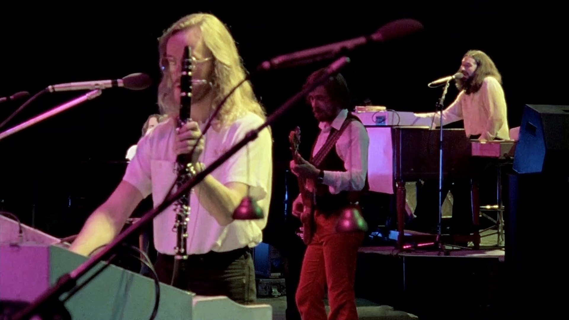 Take The Long Way Home - Supertramp (live) - video Dailymotion