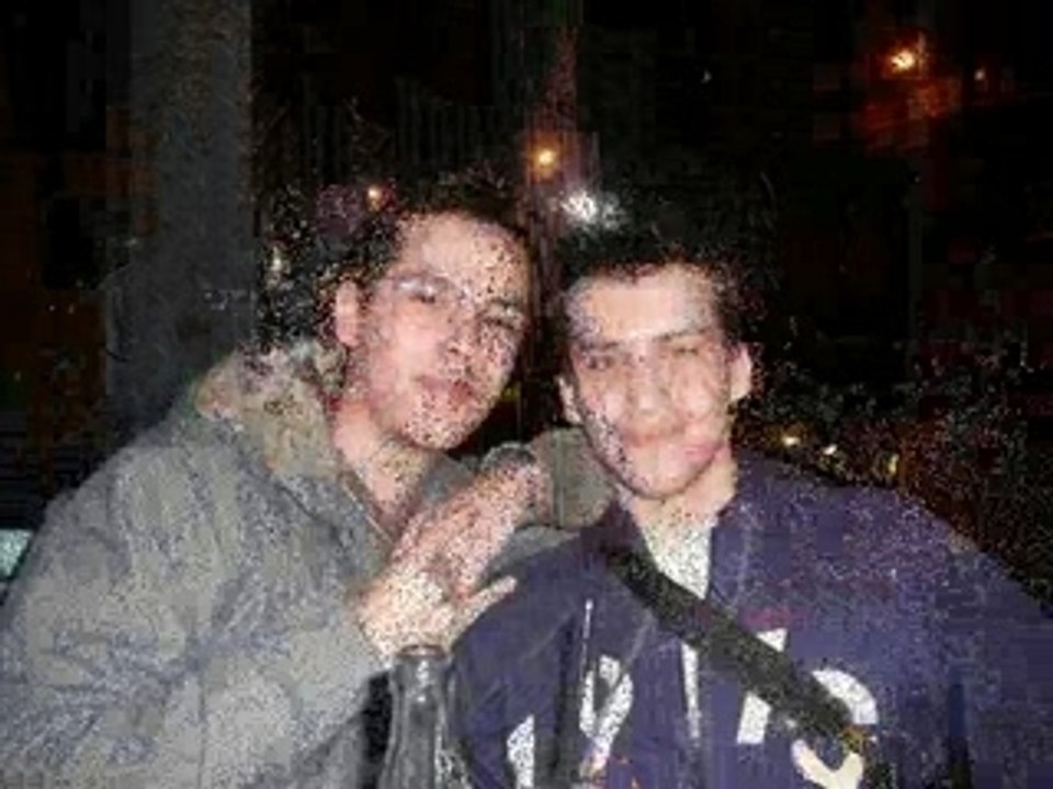 Sorti guilde 2 fev 2008 DH