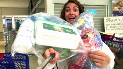 Réduire ses déchets plastiques, c'est possible !