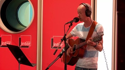 Quand y aura plus d'humains - La chanson de Frédéric Fromet